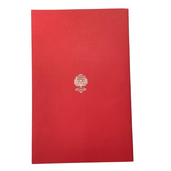 MET Opera, Pietro Mascagni Cavalleria Rusticana Libretto Original & English 1963 - Picture 3 of 6